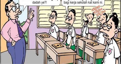 Cikgu tuisyen yang boleh mengajar sains subjek. cikgu tadika yang tak percaya wujudnya Tuhan ~ MEDIA Medan ...