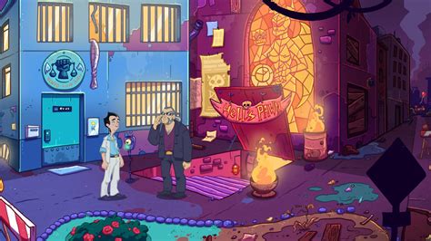 Wet dreams do not dry. Leisure Suit Larry: Wet Dreams Don't Dry Adventure Game ...