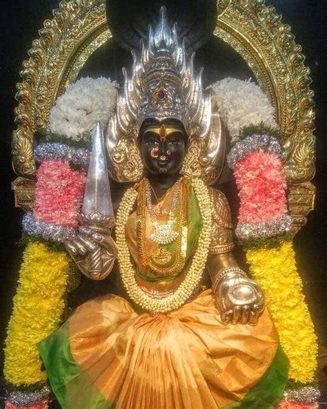 Sri maha mariamman temple kuala lumpur malaysia. kuil devi sri maha mariamman kota kemuning #devaayathana ...