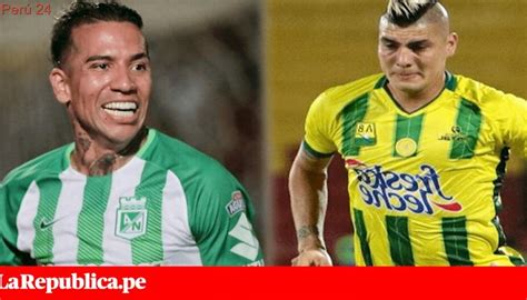 We did not find results for: Bucaramanga Vs. Atlético Nacional / Estos Seran Los ...