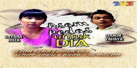 Genres comedy, drama, family, romance. Asam Pedas Untuk Dia Full Episod Online | Dfm2uTeam