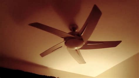 Shop for hampton bay ceiling fans in ceiling fans by brand. 54" Hampton Bay Sidewinder Ceiling fan October 2020 remake ...