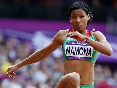 250 Hottest Women Athletes at the London Olympics | MANjr