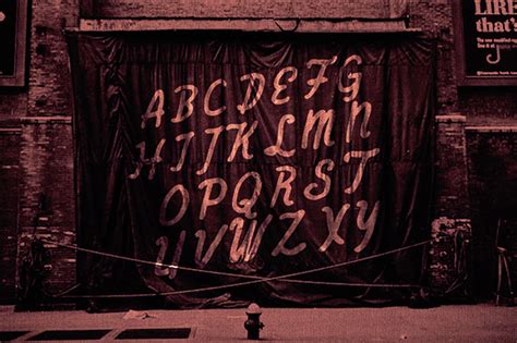 We did not find results for: 6 Hand Drawn Fonts on Behance