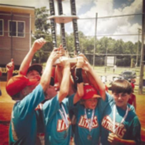 Carroll county (carroll county recreation park) carroll county recreation park: Columbus 10-year-old All-Stars take title - The Dispatch