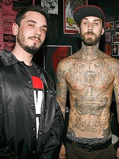 Travis barker hasn't gone on a single plane ride ever since. Doctor: Travis Barker & DJ AM Expected to Recover | PEOPLE.com