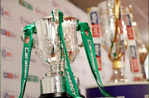 Emirates fa cup carabao cup checkatrade trophy. Carabao Cup draw | The Royals will take on Colchester ...