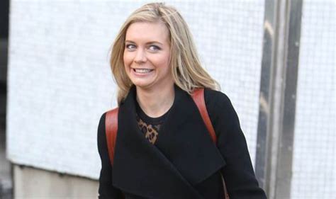 The countdown star posted a picture on instagram of the pair with the caption, introducing the new mr and mrs. Rachel Riley pans Strictly Come Dancing wage | Celebrity News | Showbiz & TV | Express.co.uk