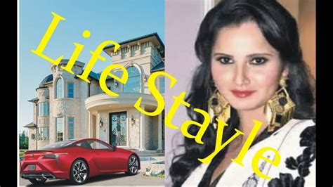 Born in mumbai, sania mirza moved to hyderabad at a very young age and began playing tennis when she turned six before her father started coaching her himself as sania mirza got married to pakistani cricketer shoaib malik in 2010, and the couple became parents of son izhaan mirza malik in 2018. Sania Mirza Biography, Age, Height, Wiki, Husband, Net ...