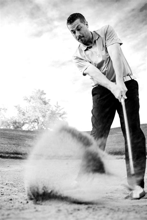 Pga of canada golf professional. trevor-moore-golf - Trevor Moore