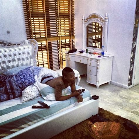 Jun 09, 2021 · wizkid requested for amos' painting of him. EXCLUSIVE!: Tania Omotayo's Photos From Wizkid's Luxurious ...