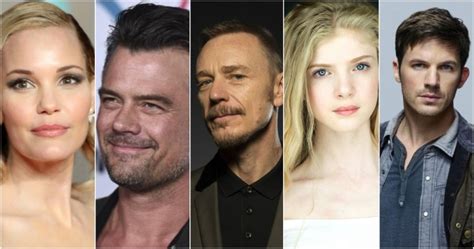 When the world's first generation of superheroes received their powers in the 1930s become the revered elder guard in the present, their superpowered children struggle to live up. The Utopian en el rodaje de Jupiter's Legacy para Netflix