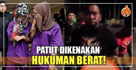Demikian juga menyamakannya dengan perilaku binatang, benarkah binatang melakukan 'oral seks'?, jika sekadar menjilat mungkin ya, namun menghisap kemaluan si. VIDEO 2 Remaja Perempuan Yang Menghina & Membakar Alat ...