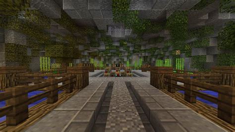 Maybe you would like to learn more about one of these? Minecraft interior crafting enchanting room ceiling design ...