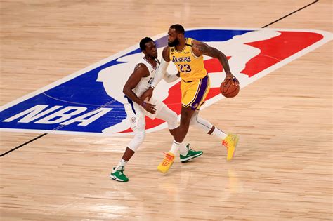 Just completed the 12 week transformation work out. Lakers Vs Clippers Opening Night - Lakers Vs Clippers Part One Overreactions To Game One Lakers ...