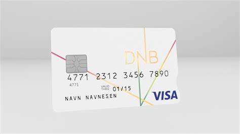 Currently, bpi credit cards only support chip and sign. DNB NEON CARD on Behance