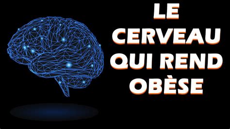 LE CERVEAU QUI REND OBÈSE - Pourquoi on grossit ? - Épisode 3 - YouTube