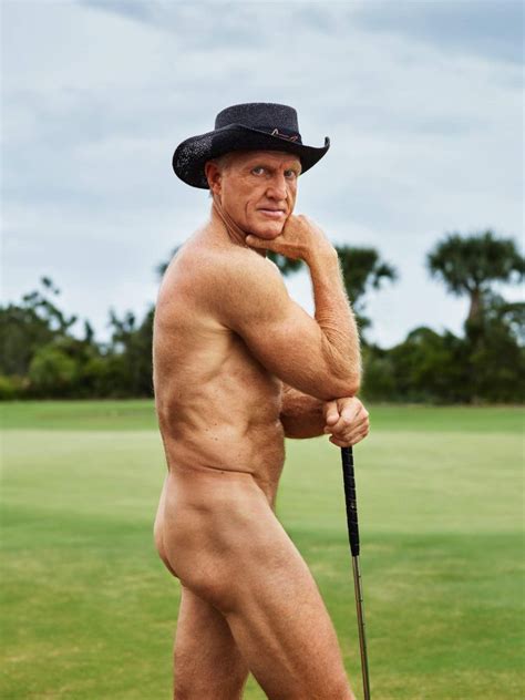 Find new and preloved greg norman collection items at up to 70% off retail prices. NZ EXCLUSIVE: The rest of Greg Norman's "Body Issue ...