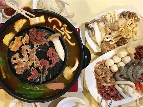 Halal restaurants in kuala lumpur. 9 Halal Steamboat Places To Go All Out At Your Next Clique ...