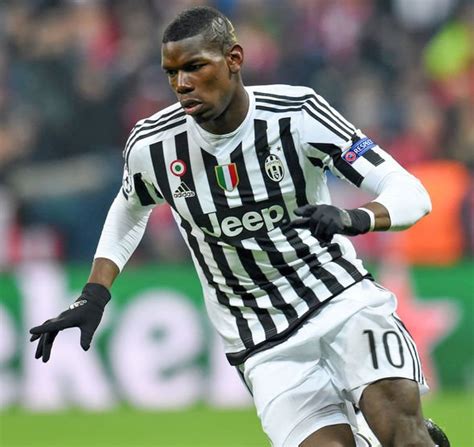 Paul pogba's potential departure from juventus has been one of the big transfer stories of the summer, as the italians continue to fight hard to keep him in turin. Why Man Utd star Paul Pogba is considering Juventus switch ...