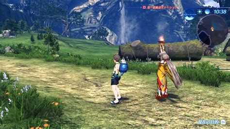 ゼノブレイド2 フュージョンコンボの効果 xenoblade2 fusion combo mechanics. ブレイドニア 衣装変更アシストコア ゼノブレイド2 - YouTube