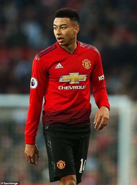 Jesse ellis lingard, an englishman born and brought up in a town called warrington in england. Jason Derulo 'ist DATING Manchester United-Spieler Jesse ...