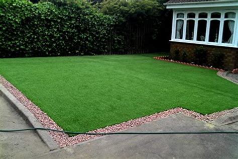 #1 greenline sapphire 50 fescue artificial grass. The Best Artificial Grass for Your Outdoor Space - Bob Vila