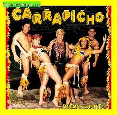 See more of banda carrapicho on facebook. BANDA CARRAPICHO - MusicaPopular.org