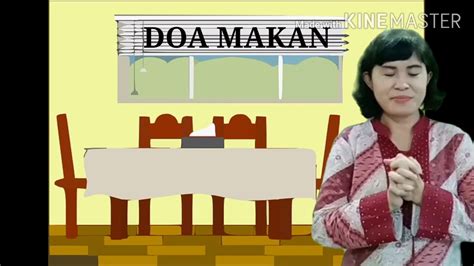 Maybe you would like to learn more about one of these? DOA MAKAN ANAK KRISTEN - YouTube