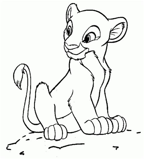 Top 20 lion coloring pages for kids: Detroit Lions Pictures Logo - Coloring Home