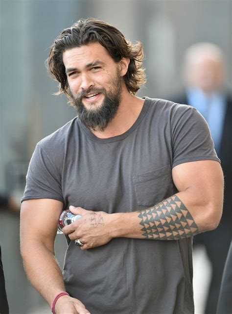 His father is of native hawaiian and. Jason Momoa's 9 Tattoos & Their Meanings - Body Art Guru