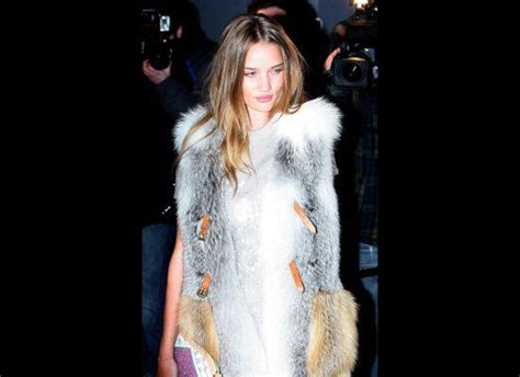 But none has been more sought after than pirelli's. Rosie Huntington-Whiteley: Get To Know Megan Fox's ...