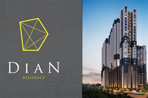 Компания диан московская обл., г. Luxury Living Is Now So Affordable At Dian Residency ...