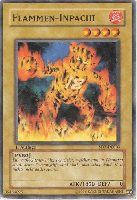 Ist in einer sammelmappe gewesen. Bild - Feuer deck 0008.jpg | Yu-Gi-Oh! Wiki | FANDOM ...