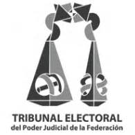 La sala superior del tribunal electoral del poder judicial de la federación (tepjf), vinculó a la secretaria de gobernación, olga sánchez cordero, para. TEPJF Mexico Logo Vector (.EPS) Free Download