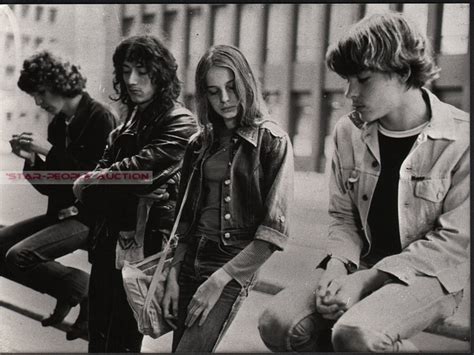 Я кристина / christiane f. Christiane F.: «Ich bereue ‹Wir Kinder vom Bahnhof Zoo›»