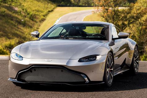 Find your local dealer, explore our rich heritage, and discover a model range including dbx, vantage, db11 and dbs superleggera. New Aston Martin Vantage revealed: looks a lot like the ...