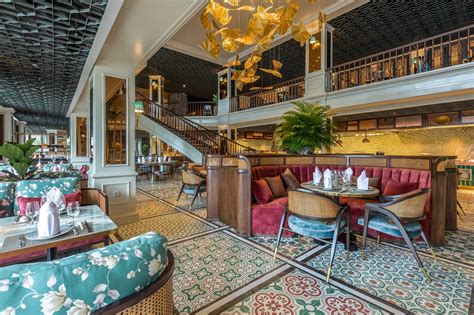 Hôtel Perle d'Orient Cat Ba - MGallery to debut in the ...