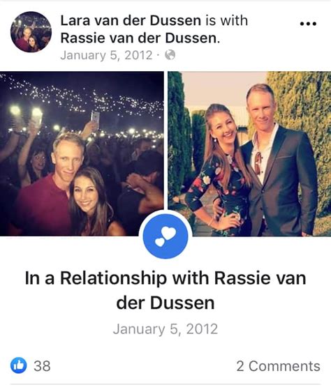 Rassie erasmus tried to play the game. Rassie van der Dussen biography: age, wife, family, school ...