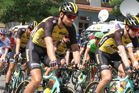 The tour de pologne teams were presented at the teatralny plac in lublin. Tour de Pologne 2019 LISTA STARTOWA. Kto pojedzie na Tour ...