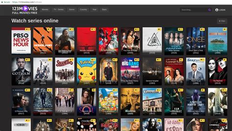 However, sometimes they are not available in several countries. 10 Review Sites Like 123Movies to Stream Movies Online ...