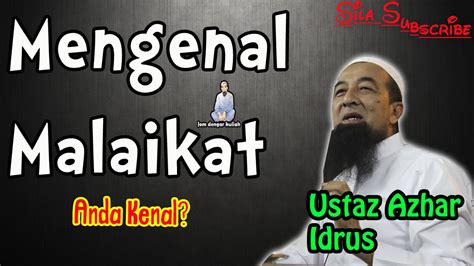 Ustaz azhar idrus ~ ceramah lawak sangat uai terbaru full kumpulan ceramah, tusiyah, dakwah dan nasihat paru ulama. Ceramah Terbaru Ustaz Azhar Idrus bertajuk Mengenal ...