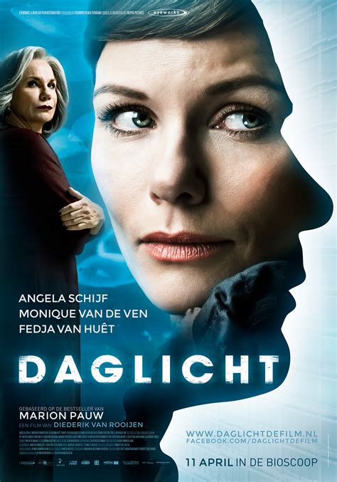 Daglicht Movie Poster on Behance