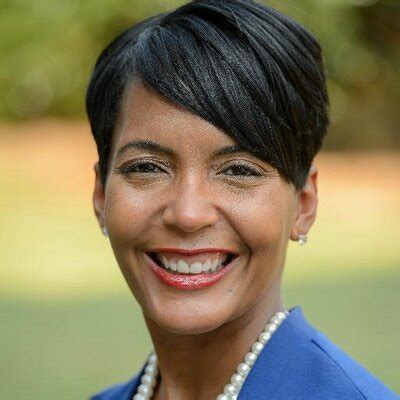 Keisha lance bottoms believes the majority of americans know the man in charge is not very smart. Shirley Franklin backing Mary Norwood in Atlanta mayoral ...