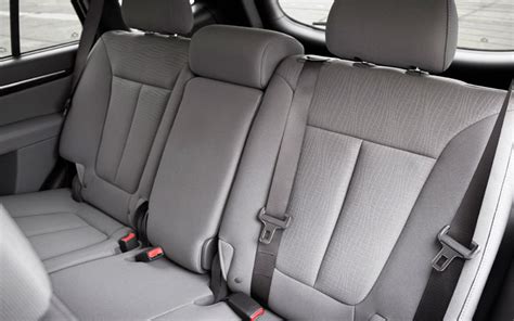 Then, working your way up the model range, sel starts at $29 there's plenty of legroom and headroom to comfortably seat four adults, plus their stuff in the back. 2011 Hyundai Santa Fe First Test - Motor Trend