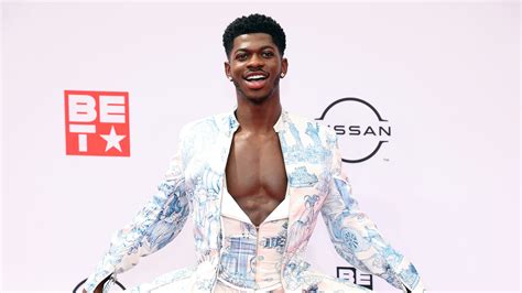 The ceremony celebrated achievements in entertainment and honors music, sports, television, and movies. Lil Nas X Is Living My Cinderella Fantasy on the 2021 BET ...