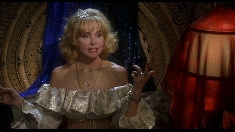 Priscilla anne barnes (narozen 7. Life Between Frames: Film Appreciation - The Smell of Commerce