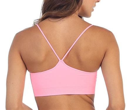 Pin on Quarter cup bra