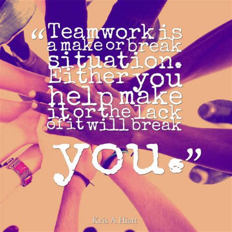 , job, play, sports, team, teamwork, work. Sports Teamwork Quotes. QuotesGram
