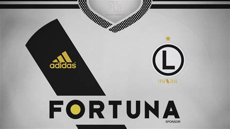 Legia warszawa chce zakontraktować eduardo da. Legia Warszawa Kit Wallpapers